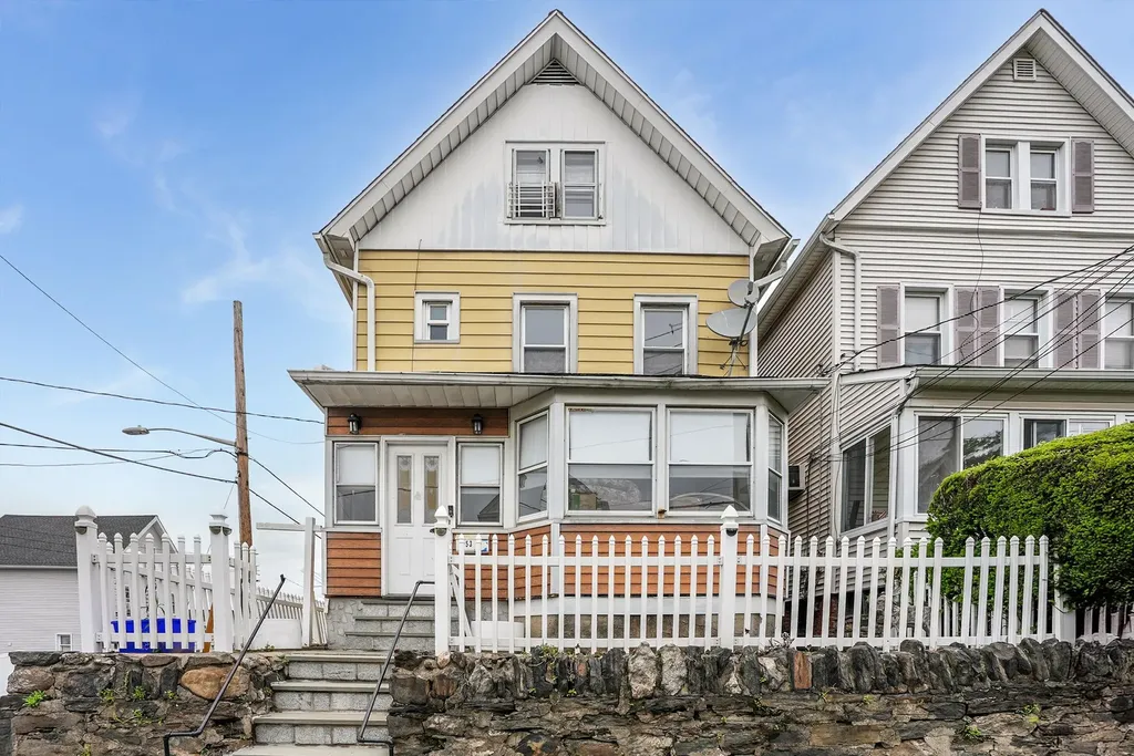 53 Howard Street Mount Vernon NY 10550