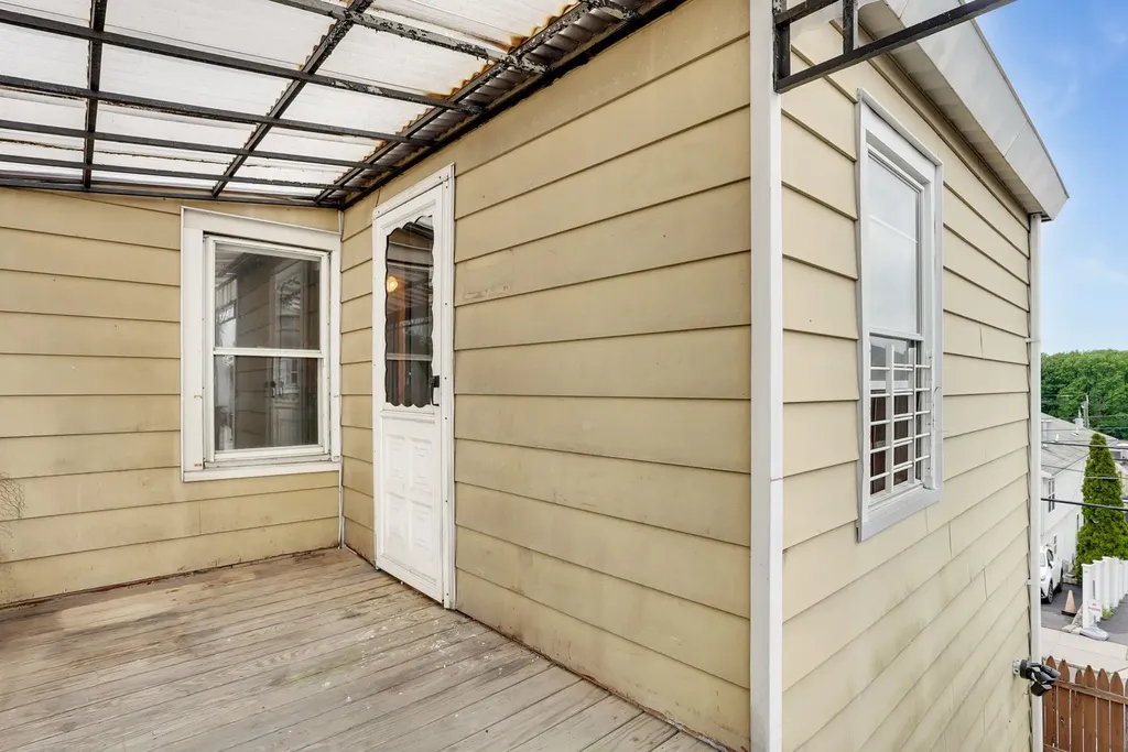 53 Howard Street Mount Vernon NY 10550