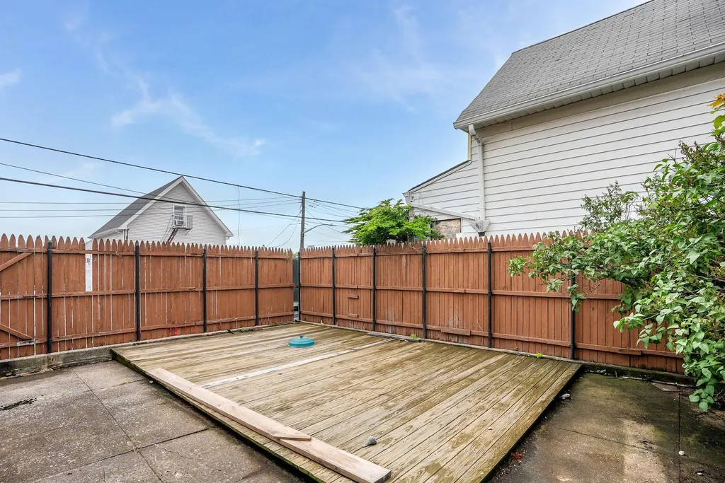 53 Howard Street Mount Vernon NY 10550