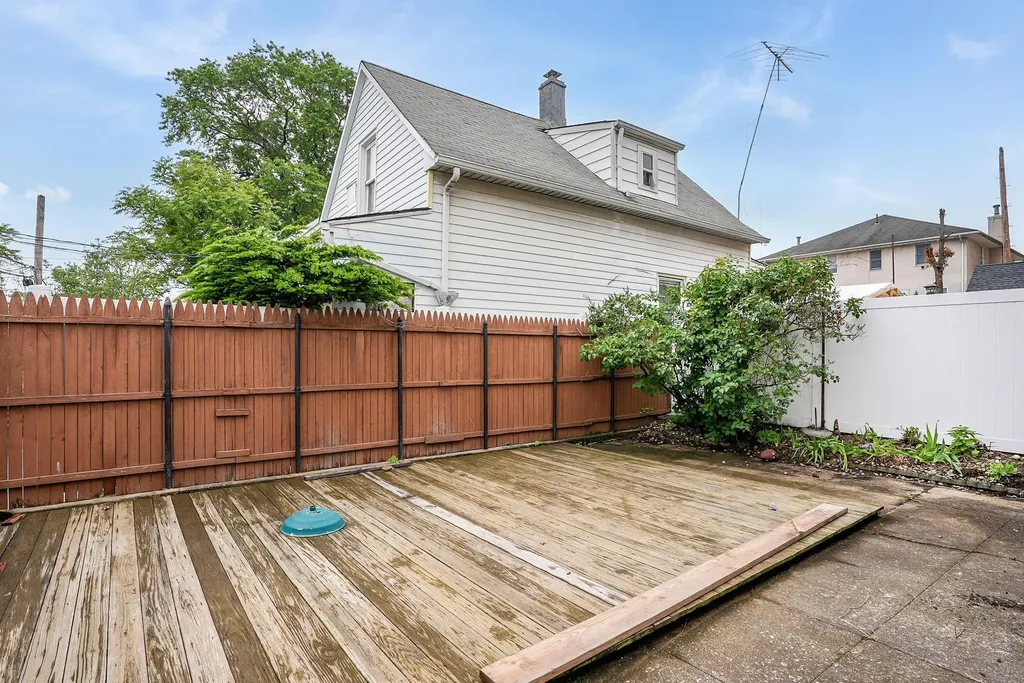 53 Howard Street Mount Vernon NY 10550