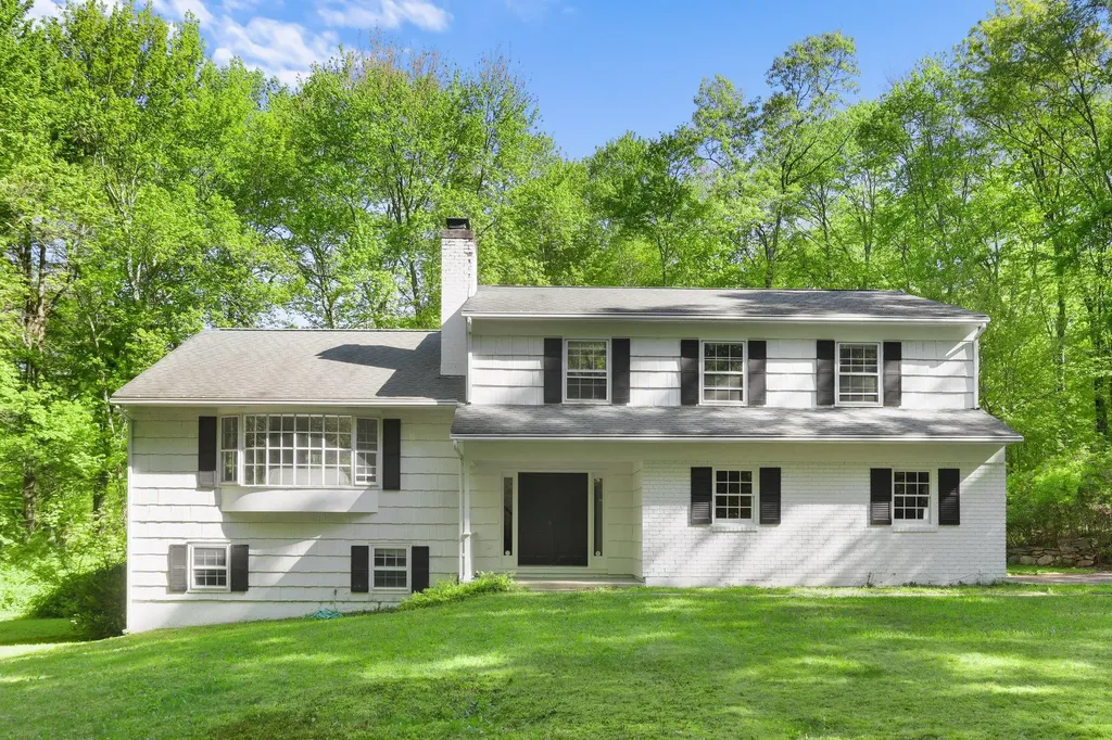 75 West Road Pound Ridge NY 10576