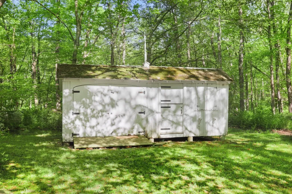 75 West Road Pound Ridge NY 10576