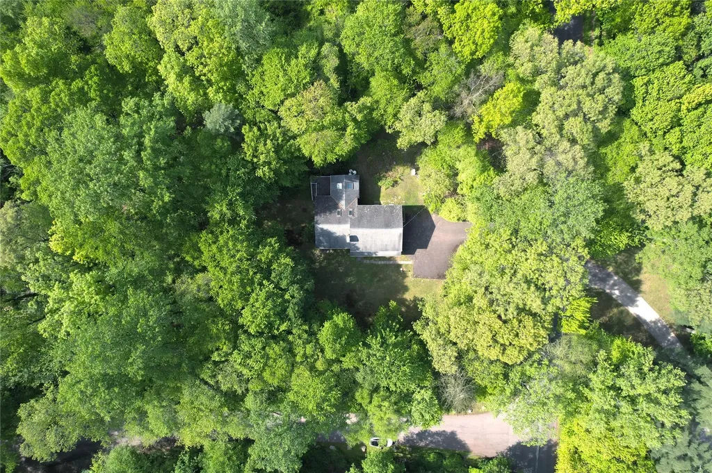 75 West Road Pound Ridge NY 10576
