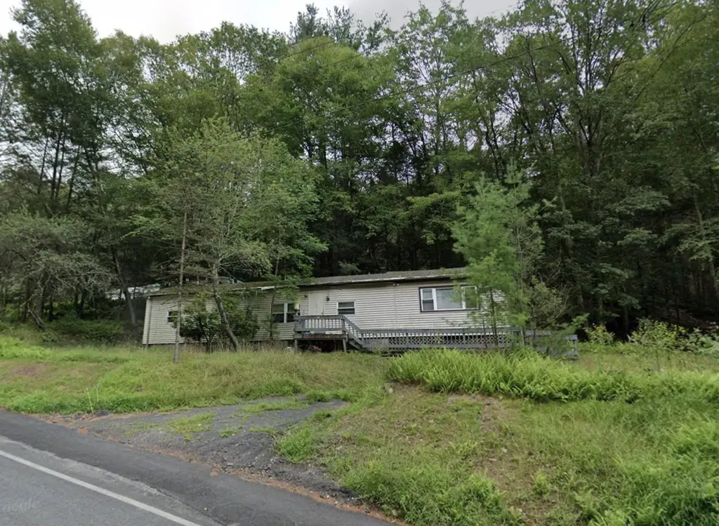 34 Highland Lake Road Eldred NY 12732