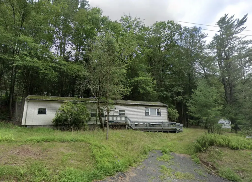 34 Highland Lake Road Eldred NY 12732