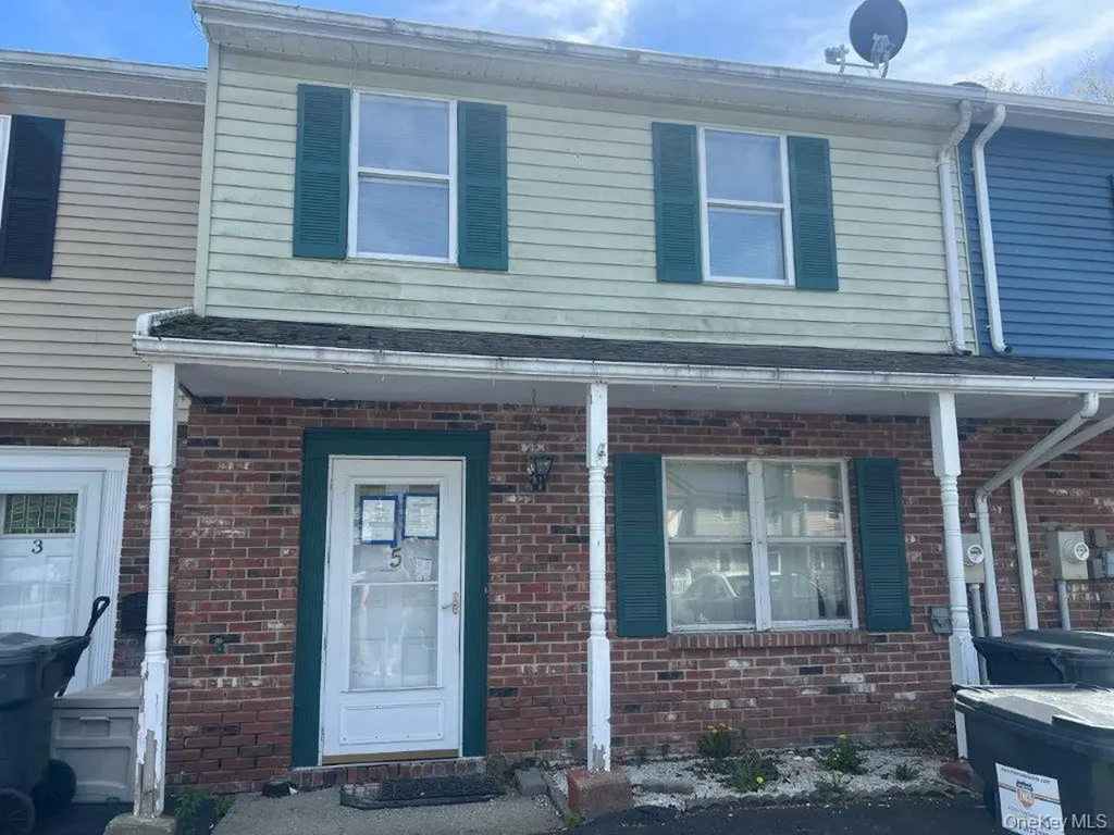5 Northgate Drive Walden NY 12586