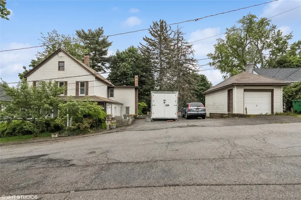 24 John Street Beacon NY 12508