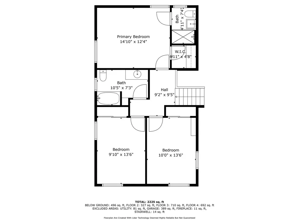 11 Francesca Drive Oyster Bay NY 11771