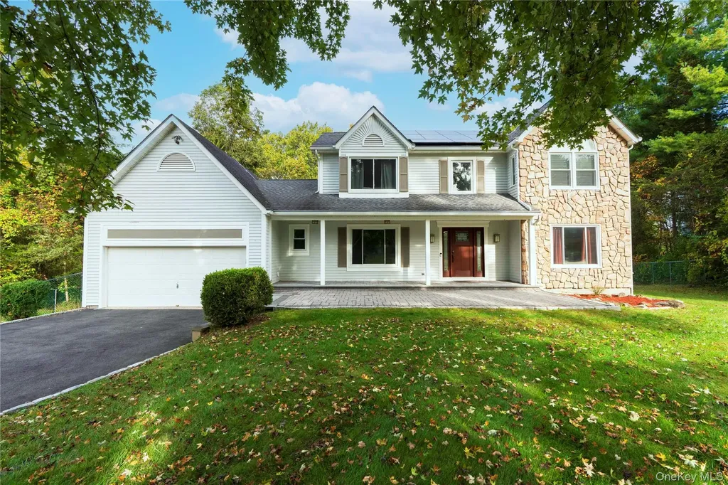 1 Davis Court Hopewell Junction NY 12533