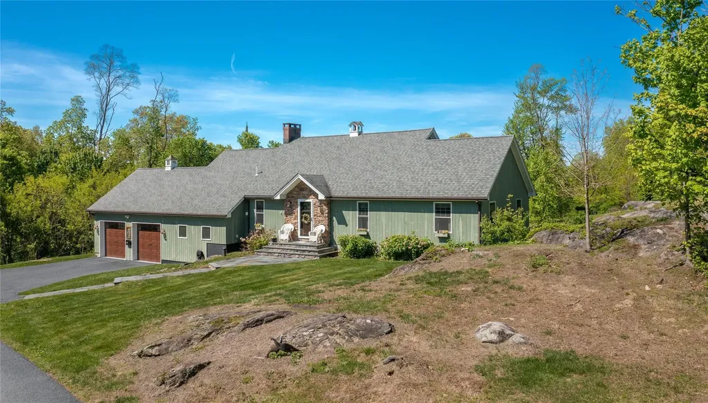21 Big Elm Road Brewster NY 10509
