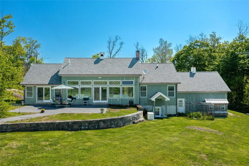 21 Big Elm Road Brewster NY 10509