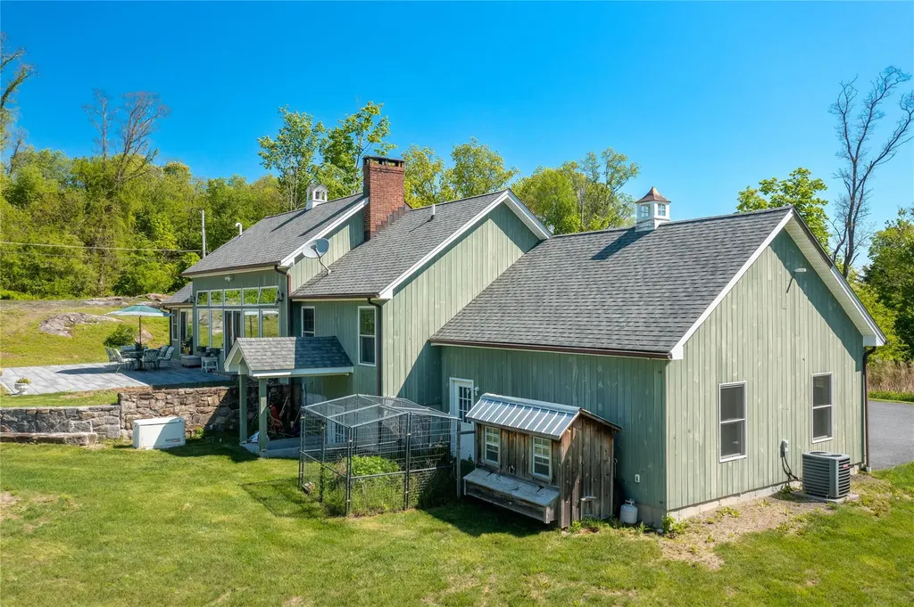 21 Big Elm Road Brewster NY 10509