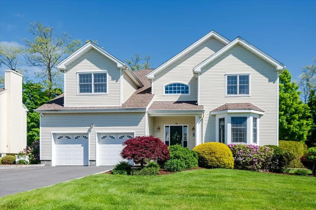 26 Hynard Place Baldwin Place NY 10505