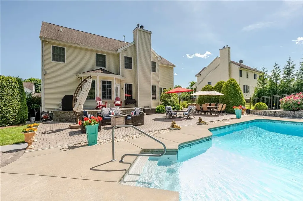 26 Hynard Place Baldwin Place NY 10505
