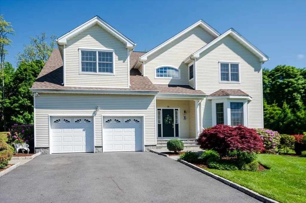 26 Hynard Place Baldwin Place NY 10505