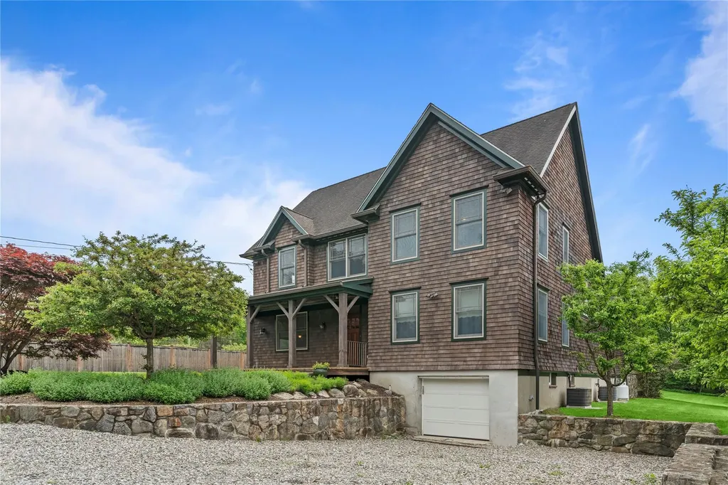14 Parent Road Katonah NY 10536