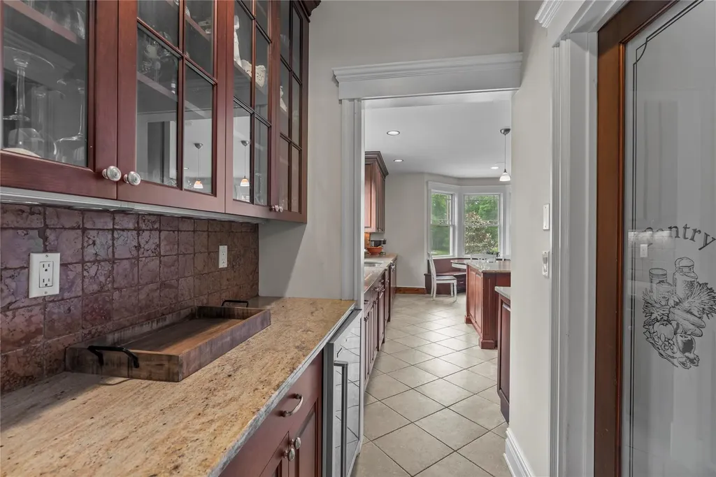 14 Parent Road Katonah NY 10536