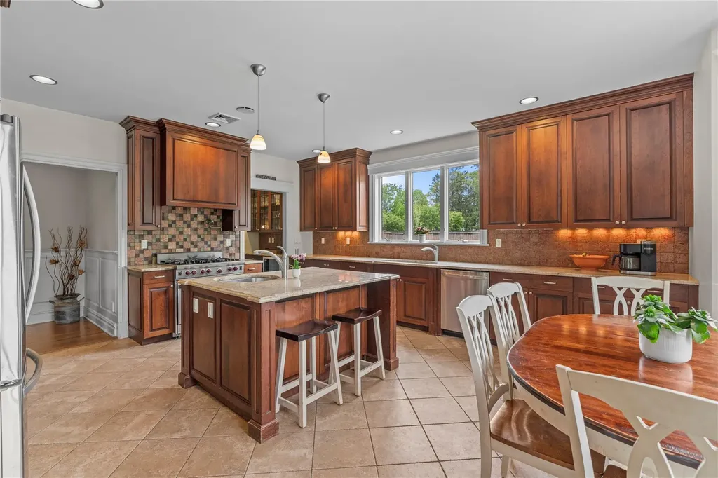 14 Parent Road Katonah NY 10536