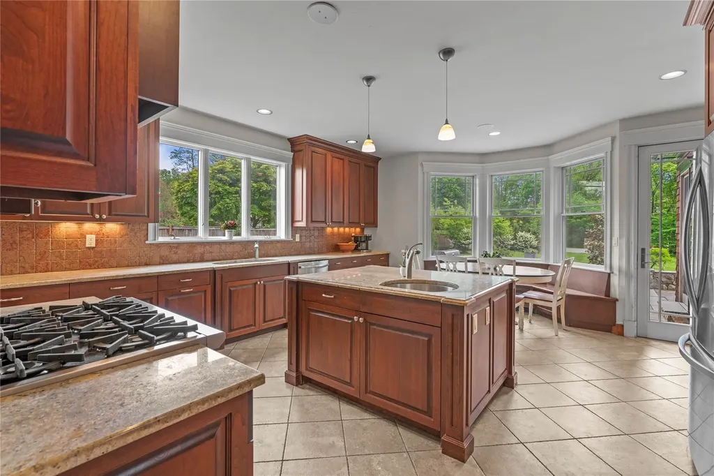 14 Parent Road Katonah NY 10536
