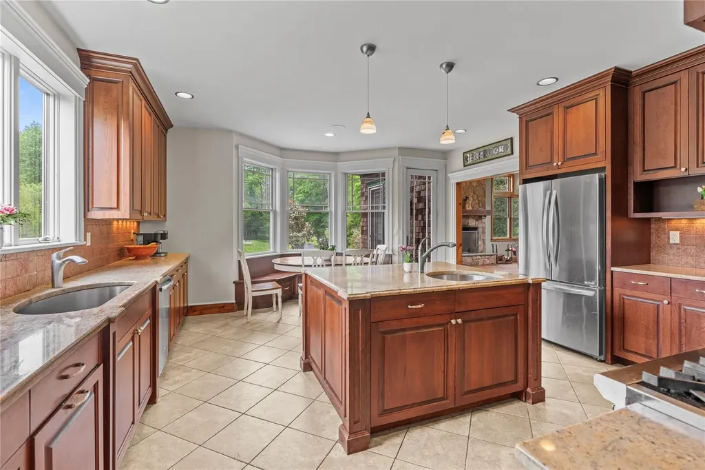 14 Parent Road Katonah NY 10536