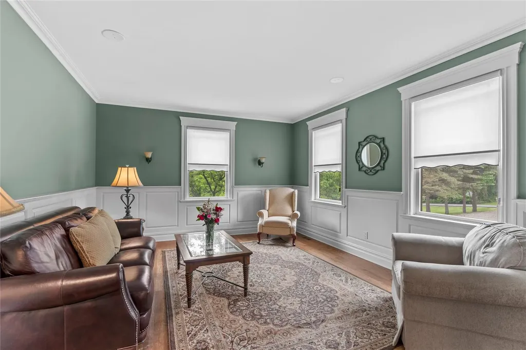 14 Parent Road Katonah NY 10536