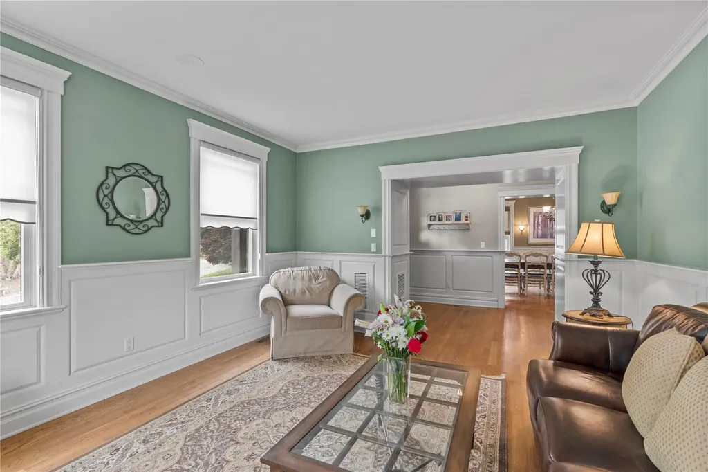 14 Parent Road Katonah NY 10536