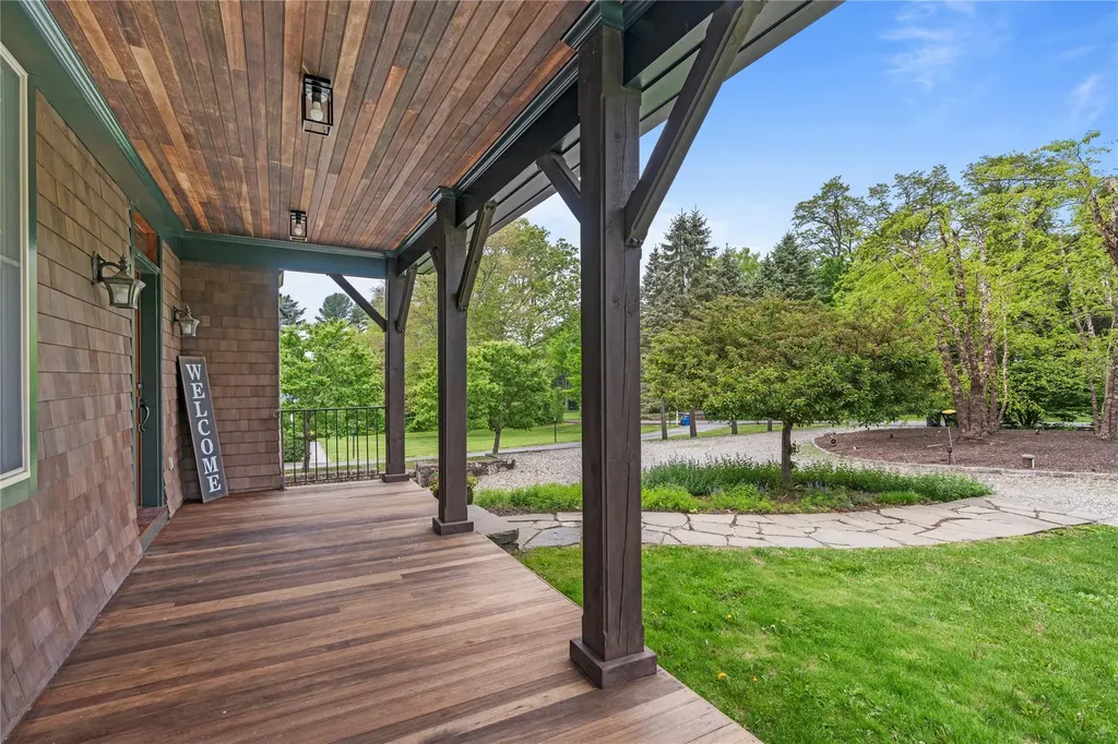 14 Parent Road Katonah NY 10536