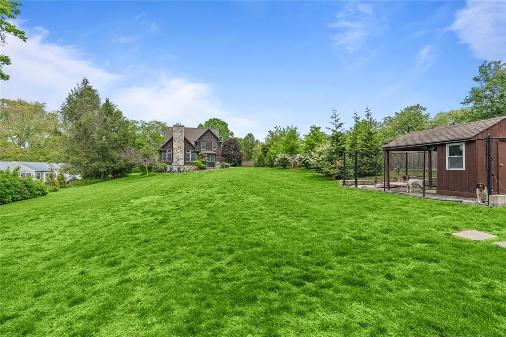 14 Parent Road Katonah NY 10536