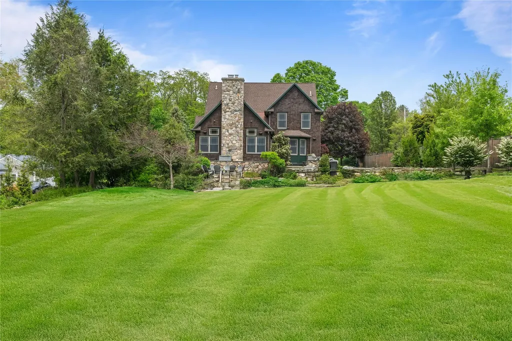 14 Parent Road Katonah NY 10536
