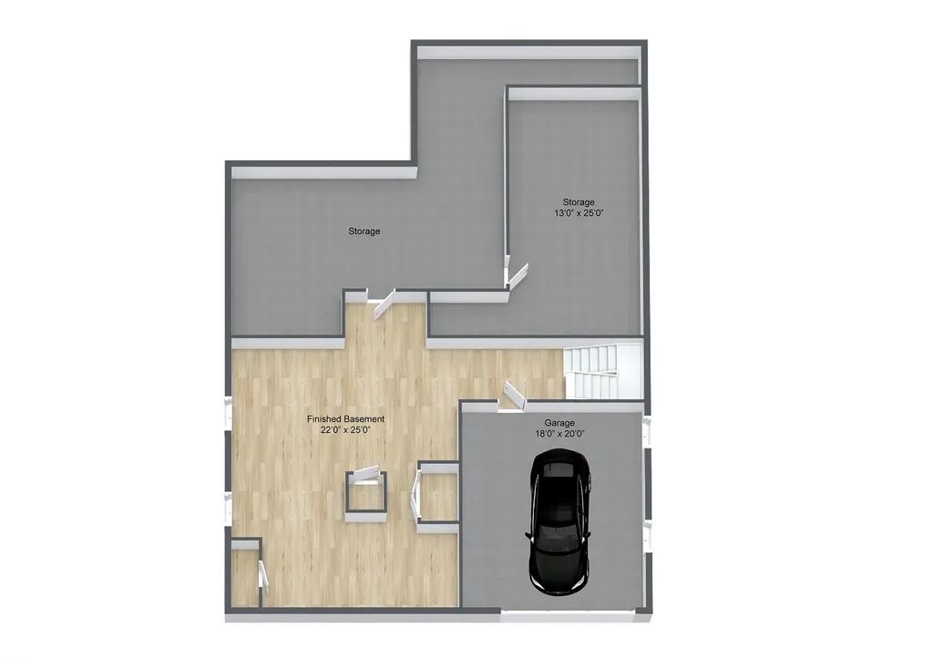 14 Parent Road Katonah NY 10536