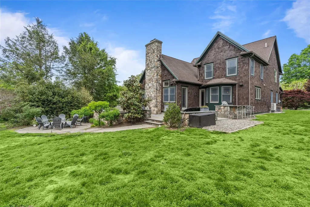 14 Parent Road Katonah NY 10536
