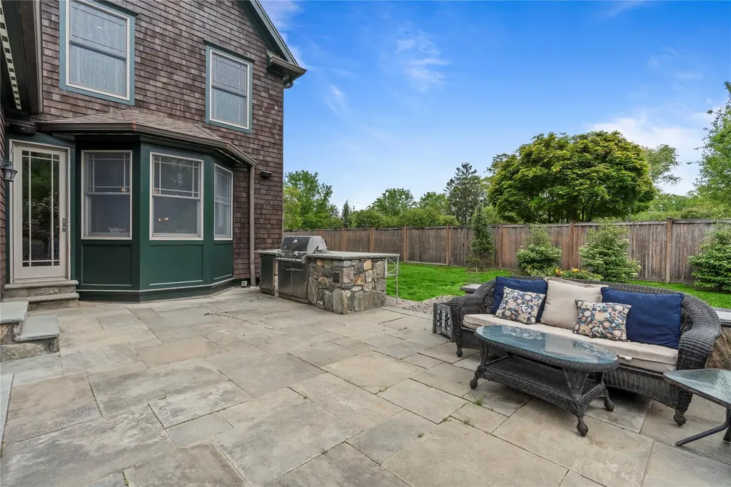 14 Parent Road Katonah NY 10536