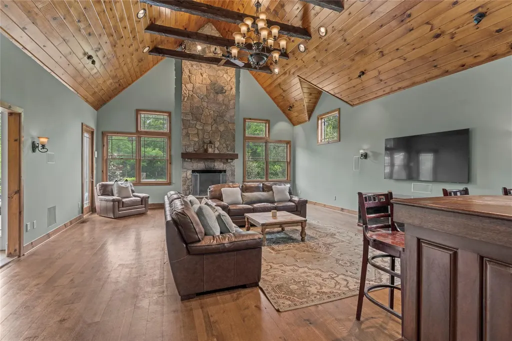 14 Parent Road Katonah NY 10536