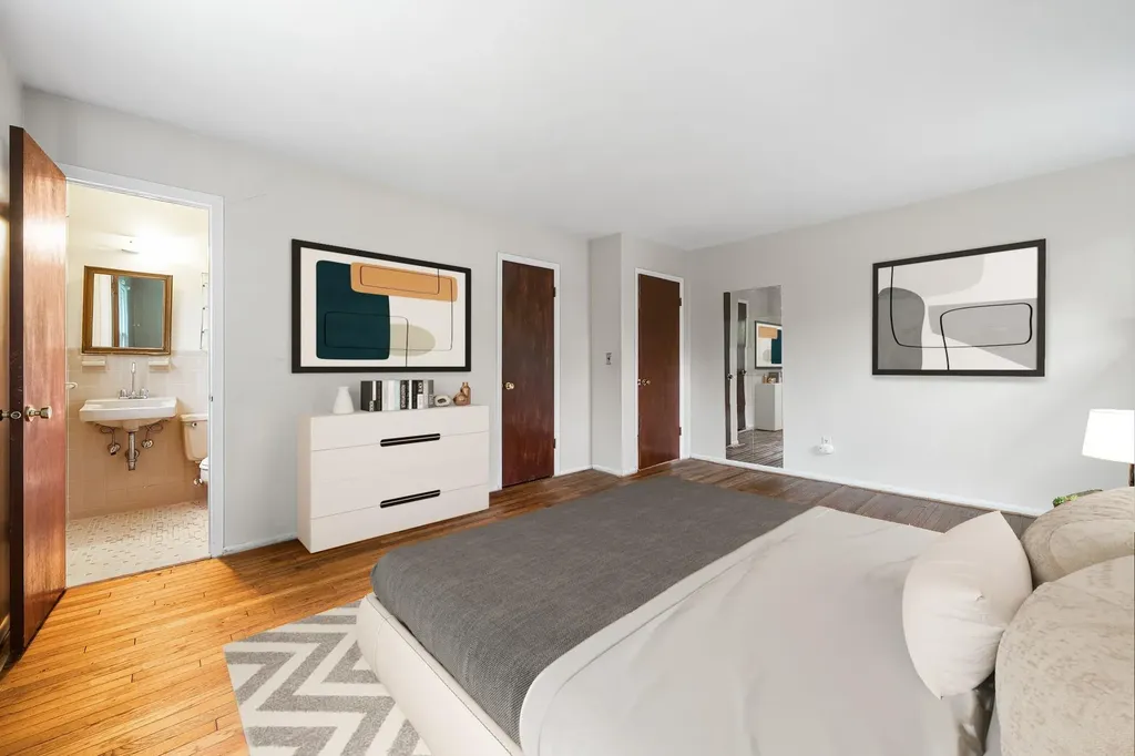 14 Monroe Drive White Plains NY 10605