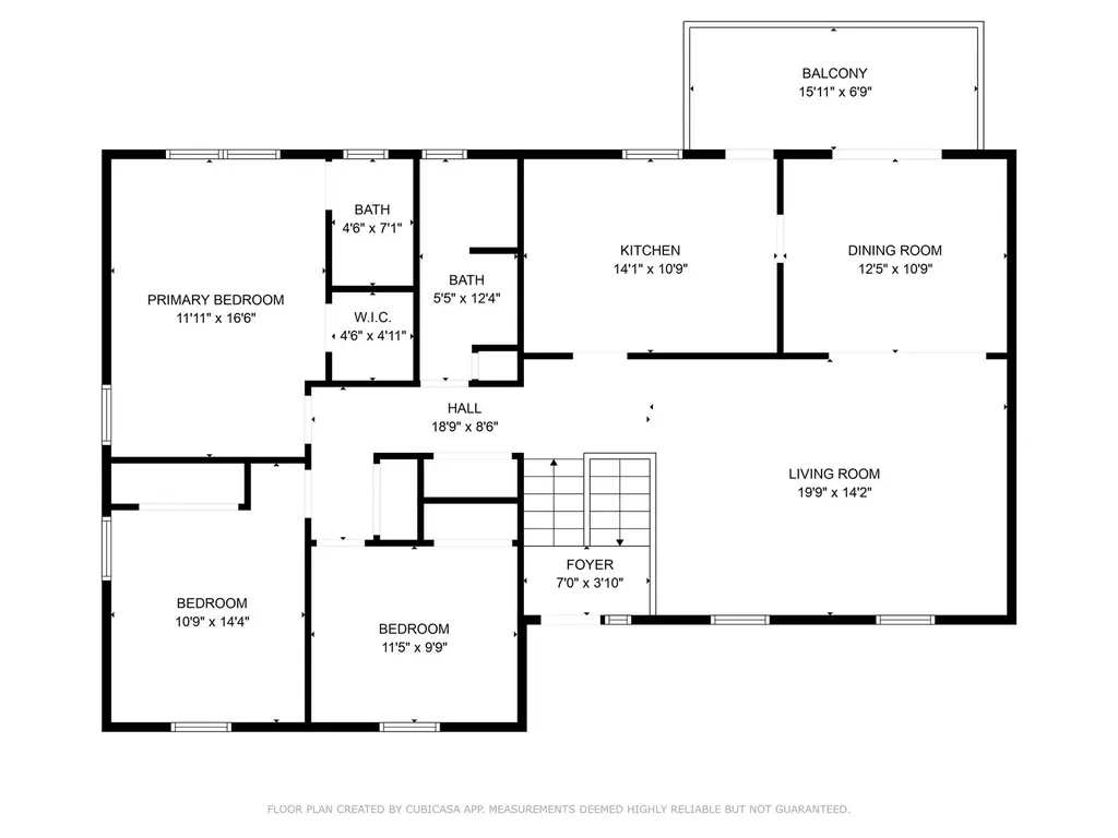 14 Monroe Drive White Plains NY 10605