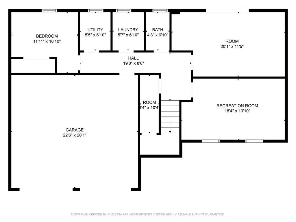14 Monroe Drive White Plains NY 10605