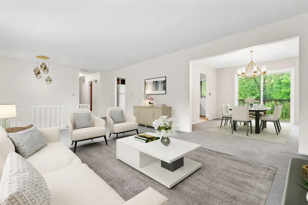 14 Monroe Drive White Plains NY 10605