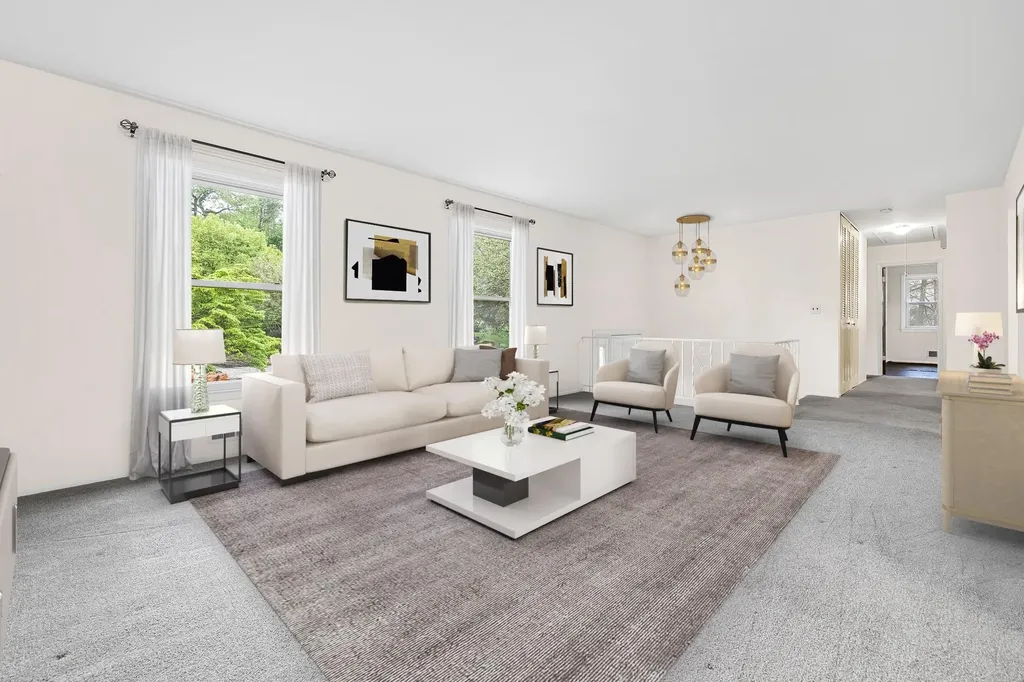 14 Monroe Drive White Plains NY 10605