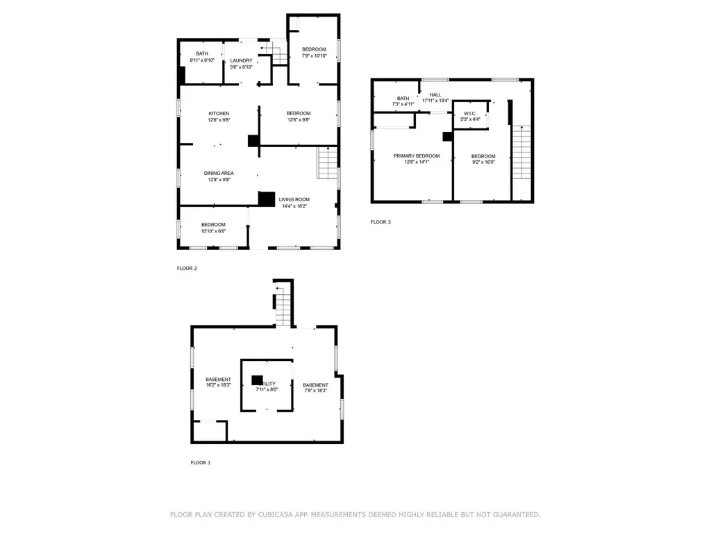 253 N 3rd Avenue Bay Shore NY 11706