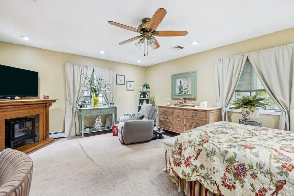 8 Clover Drive Smithtown NY 11787