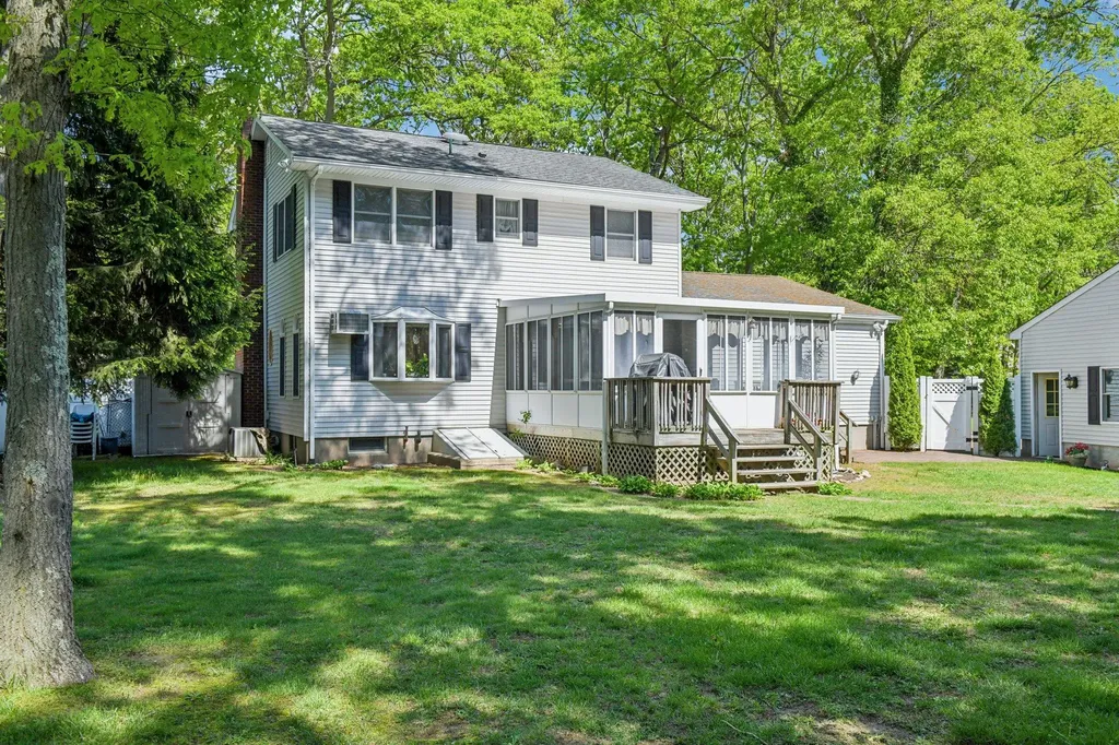 8 Clover Drive Smithtown NY 11787