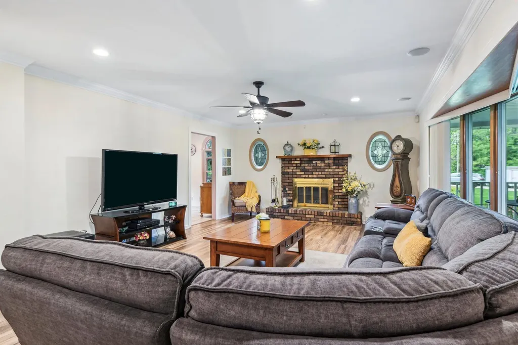 8 Clover Drive Smithtown NY 11787