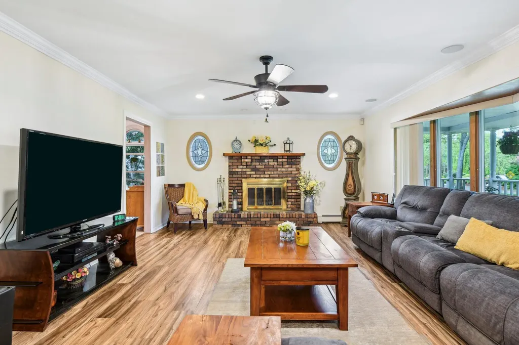 8 Clover Drive Smithtown NY 11787