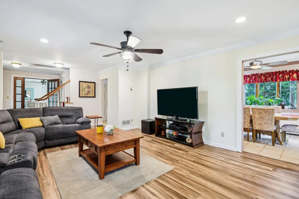 8 Clover Drive Smithtown NY 11787