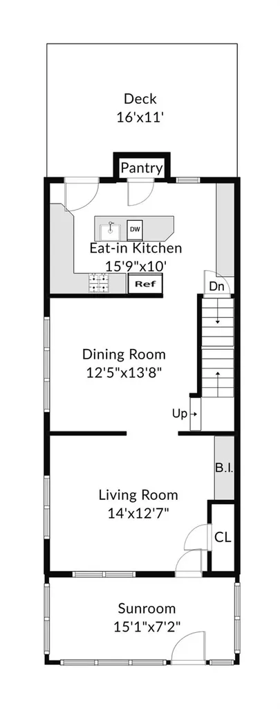 5749 Faraday Avenue Bronx NY 10471