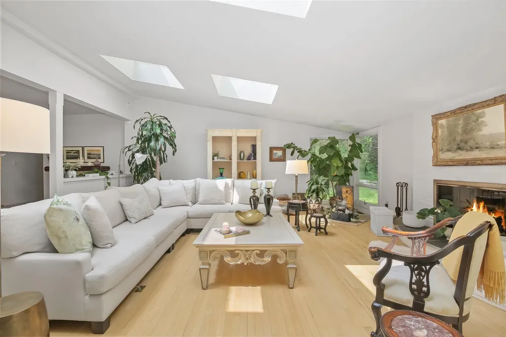 27 West Lane Pound Ridge NY 10576