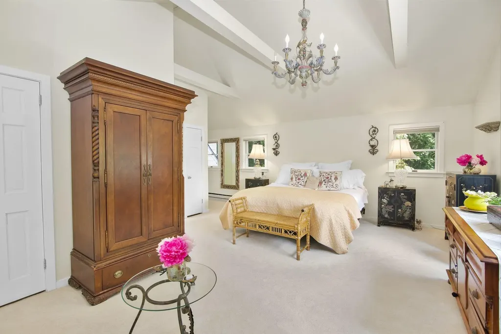 27 West Lane Pound Ridge NY 10576