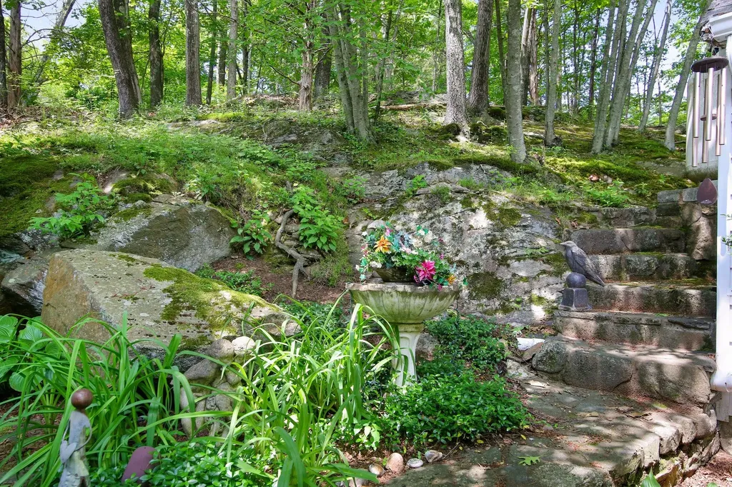 27 West Lane Pound Ridge NY 10576