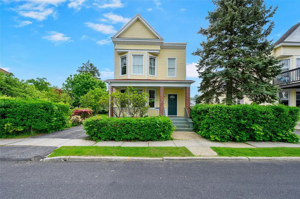512 Fourth Avenue Pelham NY 10803