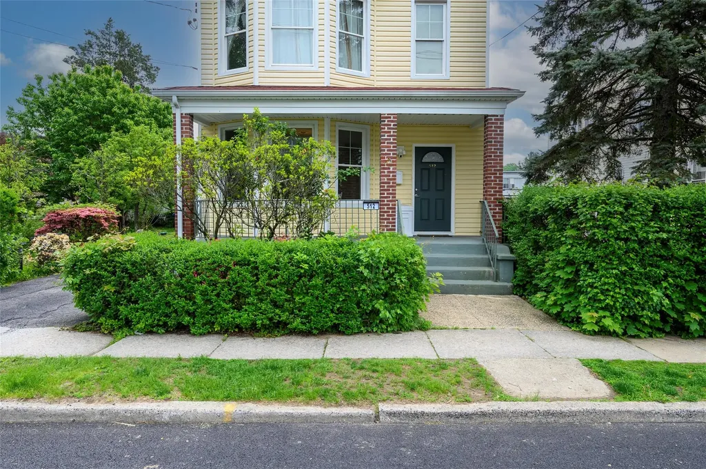 512 Fourth Avenue Pelham NY 10803
